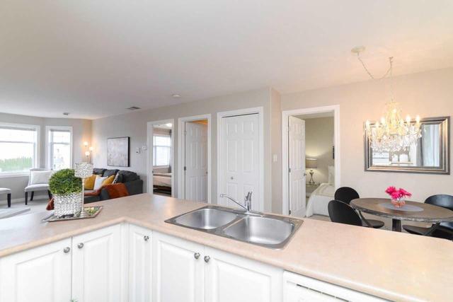 201 - 7 Dockside Lane, Condo with 2 bedrooms, 1 bathrooms and 1 parking in Brighton ON | Image 17