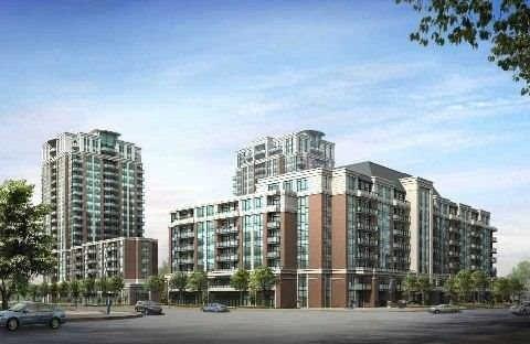 lph19 - 8228 Birchmount Rd, Condo with 1 bedrooms, 2 bathrooms and 1 parking in Markham ON | Image 1