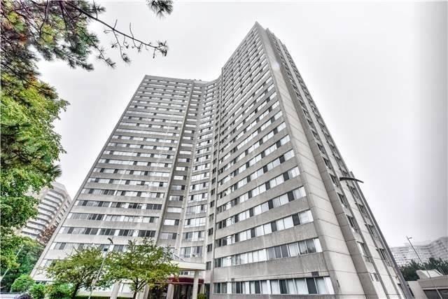 208 - 3700 Kaneff Cres, Condo with 2 bedrooms, 2 bathrooms and 2 parking in Mississauga ON | Image 1