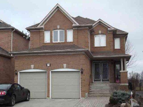 79 Owl Ridge Dr, House detached with 4 bedrooms, 5 bathrooms and 4 parking in Richmond Hill ON | Image 1