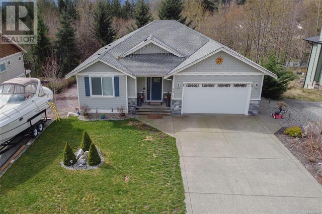 94 Beech Cres, House detached with 3 bedrooms, 3 bathrooms and 6 parking in Lake Cowichan BC | Image 69