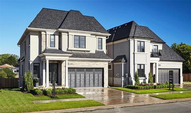 Model Home of Open House | Image 3