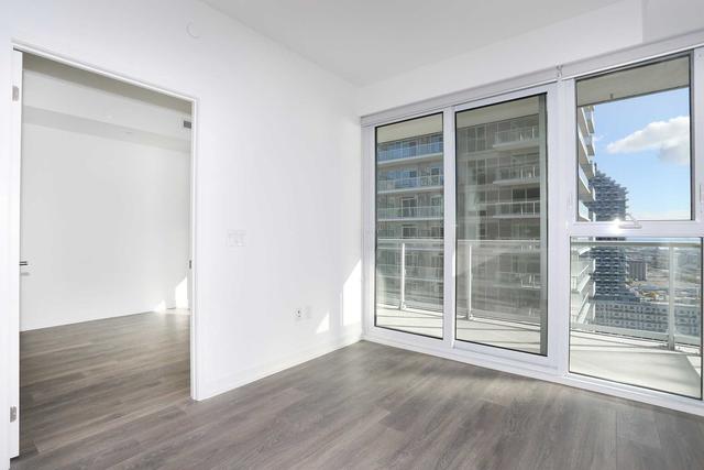 2601 - 15 Lower Jarvis St, Condo with 1 bedrooms, 1 bathrooms and 0 parking in Toronto ON | Image 4