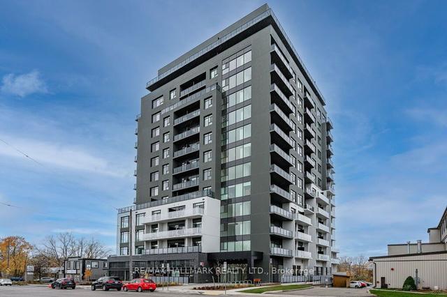 1203 - 71 Wyndham St S, Condo with 2 bedrooms, 2 bathrooms and 1 parking in Guelph ON | Image 32