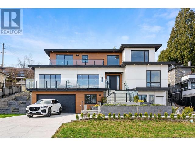 2929 Wickham Drive, House detached with 8 bedrooms, 7 bathrooms and 4 parking in Coquitlam BC | Image 1