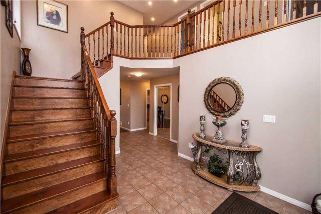 5 Davis St, House detached with 4 bedrooms, 4 bathrooms and 2 parking in Guelph ON | Image 3