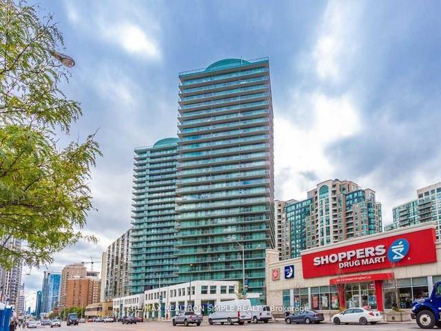 ph10 - 5508 Yonge St, Condo with 2 bedrooms, 2 bathrooms and 1 parking in Toronto ON | Image 4