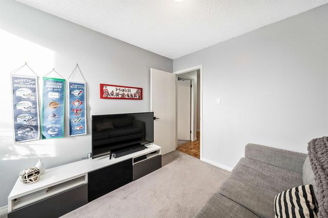 506 - 317 14 Avenue Sw, Condo with 2 bedrooms, 1 bathrooms and 1 parking in Calgary AB | Image 13