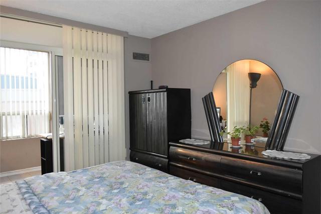 207 - 1 Hickory Tree Rd, Condo with 1 bedrooms, 1 bathrooms and 1 parking in Toronto ON | Image 13