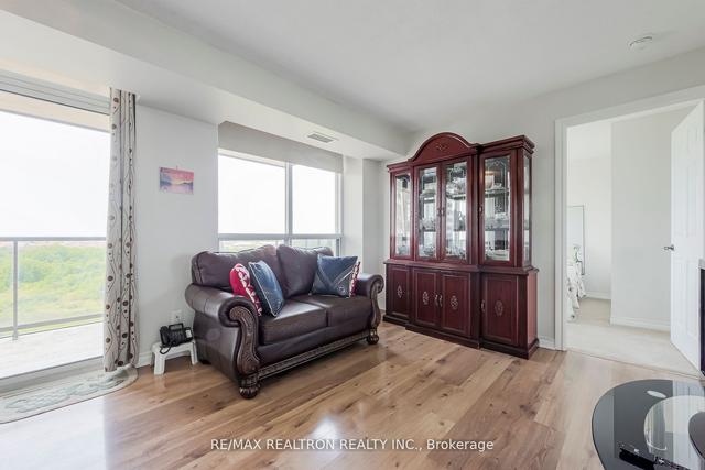 726 - 700 Humberwood Blvd, Condo with 2 bedrooms, 1 bathrooms and 1 parking in Toronto ON | Image 8