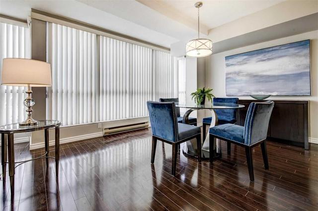 512 - 25 Cumberland Lane, Condo with 2 bedrooms, 1 bathrooms and 2 parking in Ajax ON | Image 7
