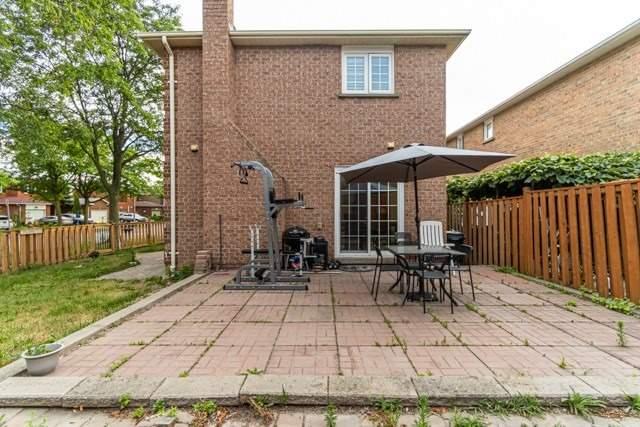 164 White Blvd, House detached with 3 bedrooms, 3 bathrooms and 5 parking in Vaughan ON | Image 26