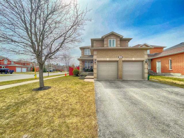 120 Widgeon St, House detached with 4 bedrooms, 3 bathrooms and 6 parking in Barrie ON | Image 1