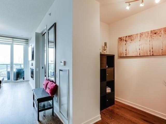 809 - 90 Parklawn Rd, Condo with 1 bedrooms, 1 bathrooms and 1 parking in Toronto ON | Image 22