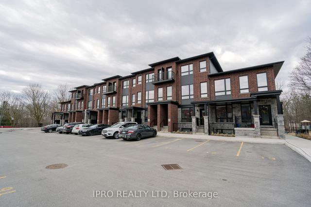 14 - 83 Beechwood Ave, Townhouse with 3 bedrooms, 3 bathrooms and 1 parking in Guelph ON | Image 25