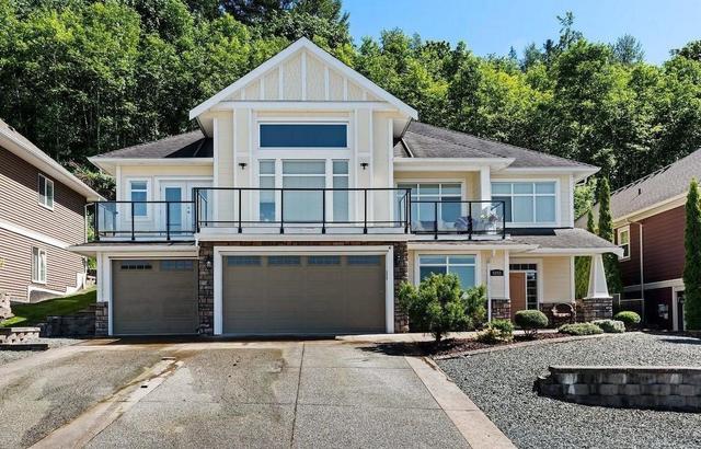 5283 Goldspring Place, House detached with 4 bedrooms, 3 bathrooms and null parking in Chilliwack BC | Card Image