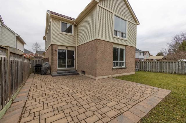 5963 Bell Harbour Dr, House detached with 4 bedrooms, 4 bathrooms and 6 parking in Mississauga ON | Image 29