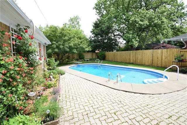 21 Hillcrest Ave, House detached with 4 bedrooms, 3 bathrooms and 5 parking in St. Catharines ON | Image 18