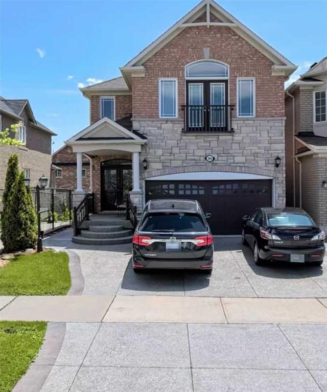 bsmt - 366 Panhellenic Dr, House detached with 2 bedrooms, 2 bathrooms and 1 parking in Mississauga ON | Card Image