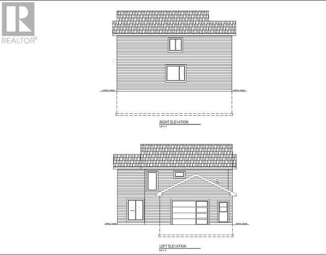 lot 1 Emma's Place, House detached with 3 bedrooms, 2 bathrooms and null parking in Flatrock NL | Image 3