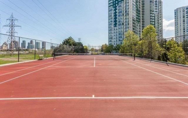 1610 - 4460 Tucana Crt, Condo with 2 bedrooms, 2 bathrooms and 1 parking in Mississauga ON | Image 20
