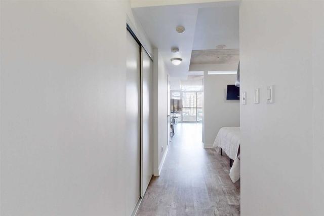 505 - 127 Queen St E, Condo with 1 bedrooms, 1 bathrooms and 0 parking in Toronto ON | Image 18