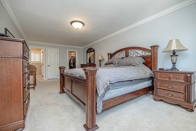 61 Oakridge Dr, House detached with 4 bedrooms, 5 bathrooms and 6 parking in Barrie ON | Image 7