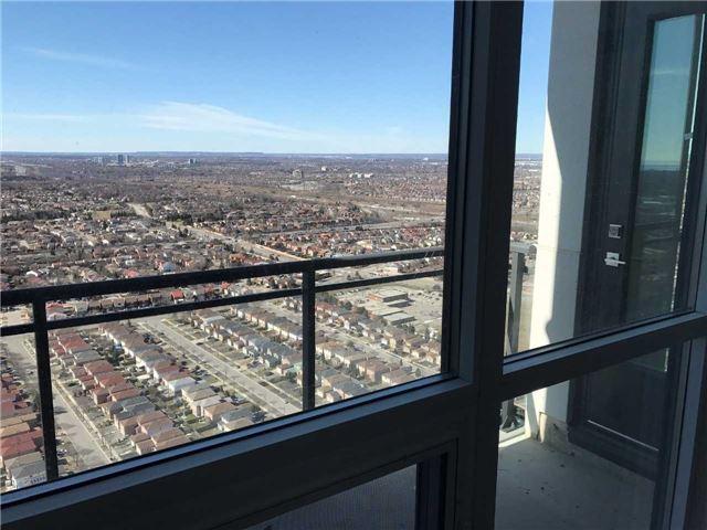 Lph3 - 510 Curran Pl, Condo with 1 bedrooms, 1 bathrooms and 1 parking in Mississauga ON | Image 7