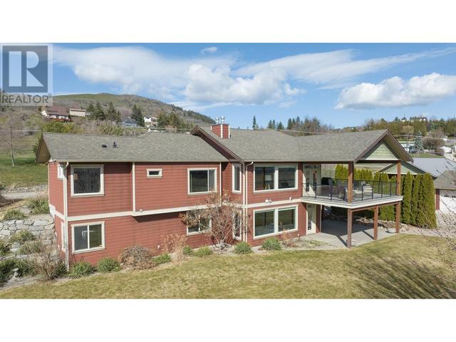 6325 Old Kamloops Road, House detached with 4 bedrooms, 4 bathrooms and 3 parking in North Okanagan B BC | Image 71