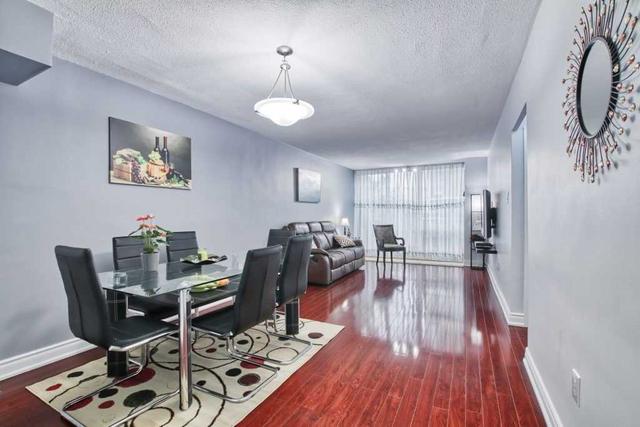 234 - 364 The East Mall, Townhouse with 3 bedrooms, 3 bathrooms and 1 parking in Toronto ON | Image 9