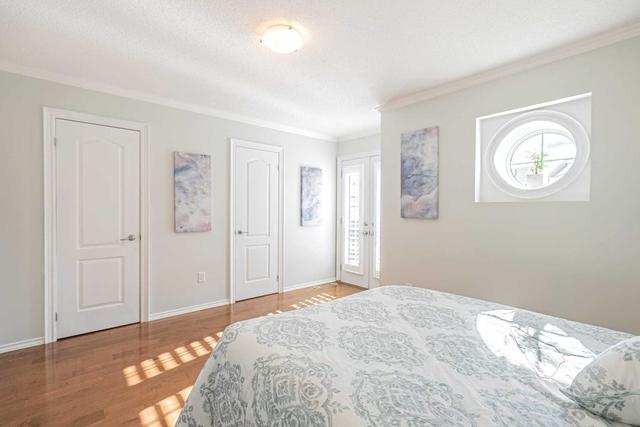12 Flook Lane, House attached with 3 bedrooms, 4 bathrooms and 2 parking in Toronto ON | Image 22