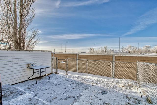 90 Martin Crossing Court Ne, Home with 4 bedrooms, 2 bathrooms and 2 parking in Calgary AB | Image 45