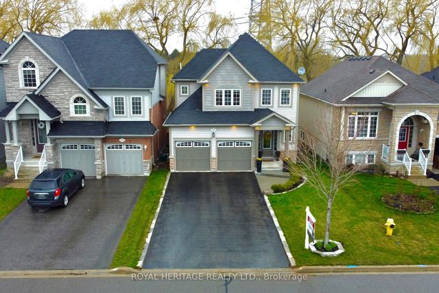 104 Milligan St, House detached with 3 bedrooms, 4 bathrooms and 6 parking in Clarington ON | Image 21