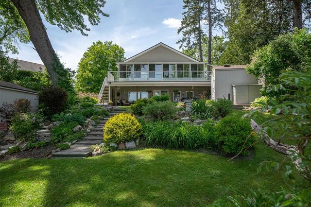 12 Goldrock Rd, House detached with 1 bedrooms, 2 bathrooms and 5 parking in Kawartha Lakes ON | Image 11