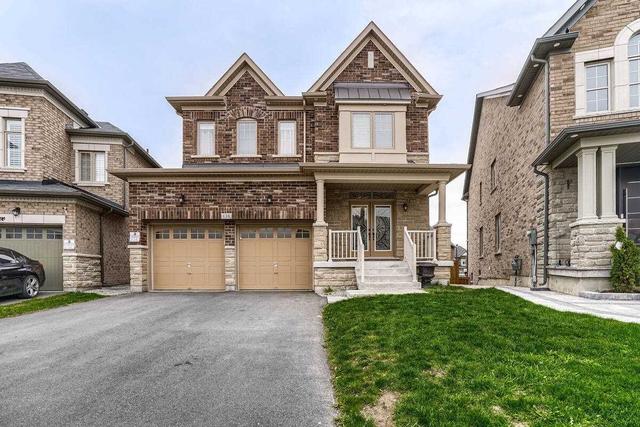 138 Beaconsfield Dr, House detached with 4 bedrooms, 5 bathrooms and 6 parking in Vaughan ON | Image 12