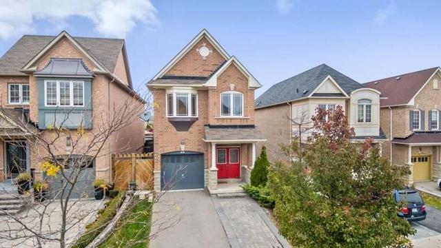 66 Sir Sanford Fleming Way, House detached with 4 bedrooms, 4 bathrooms and 4 parking in Vaughan ON | Image 1