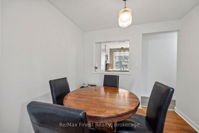 5 - 136 Notch Hill Rd S, Townhouse with 3 bedrooms, 2 bathrooms and 1 parking in Kingston ON | Image 8