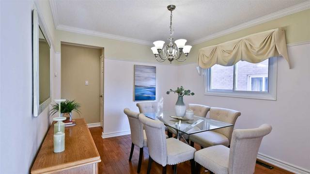 1005 Honeywood Cres, House detached with 4 bedrooms, 3 bathrooms and 6 parking in Pickering ON | Image 29