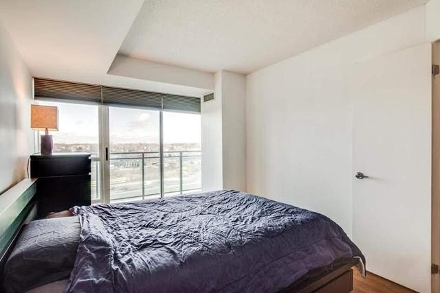 1001 - 185 Legion Rd, Condo with 1 bedrooms, 1 bathrooms and 1 parking in Toronto ON | Image 10