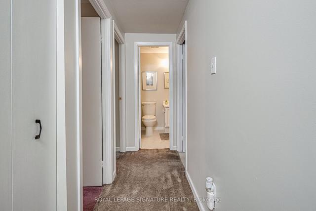 162 - 47 Elsa Vine Way, Townhouse with 3 bedrooms, 2 bathrooms and 1 parking in Toronto ON | Image 6