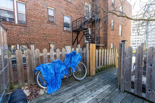 1552 Bathurst St, House detached with 4 bedrooms, 5 bathrooms and 1 parking in Toronto ON | Image 26