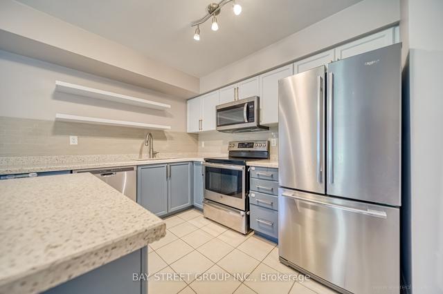16 - 2444 Post Rd, Townhouse with 2 bedrooms, 2 bathrooms and 2 parking in Oakville ON | Image 2