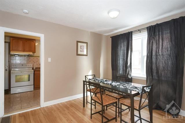 369 Donald Street, Home with 4 bedrooms, 3 bathrooms and 2 parking in Ottawa ON | Image 5