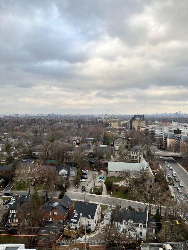 ph08 - 2020 Bathurst St, Condo with 1 bedrooms, 1 bathrooms and 0 parking in Toronto ON | Image 6