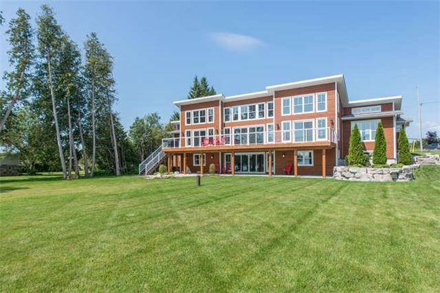 29 Blue Bay Lane, House detached with 2 bedrooms, 4 bathrooms and 3 parking in Kawartha Lakes ON | Image 19