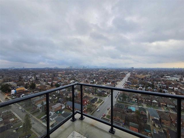 1603 - 1603 Eglinton Ave W, Condo with 2 bedrooms, 2 bathrooms and 1 parking in Toronto ON | Image 8