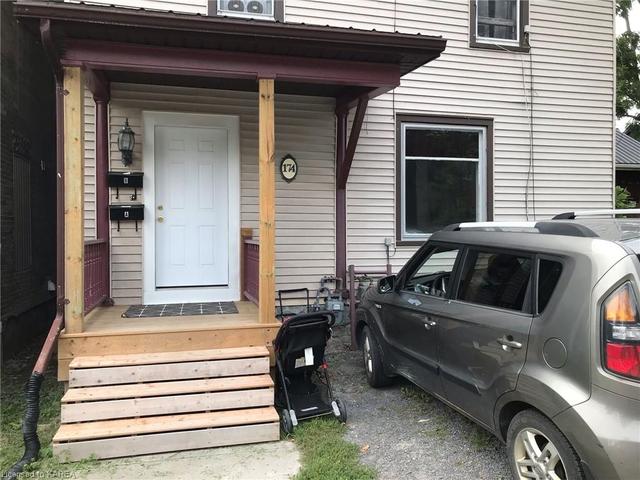 174 Adelphi Street, House detached with 3 bedrooms, 0 bathrooms and 2 parking in Greater Napanee ON | Image 1