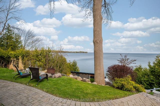 2369 Lakeshore Rd E, House detached with 2 bedrooms, 2 bathrooms and 5 parking in Oro Medonte ON | Image 29
