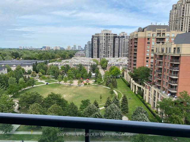 1112 - 28 Harrison Garden Blvd, Condo with 1 bedrooms, 1 bathrooms and 1 parking in Toronto ON | Image 11
