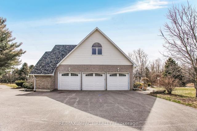 3686 Concession 4 Rd, House detached with 3 bedrooms, 3 bathrooms and 18 parking in Clarington ON | Image 34
